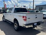 Used 2014 Ford F150 Lariat w/ Equipment Group 502A Luxury image 5