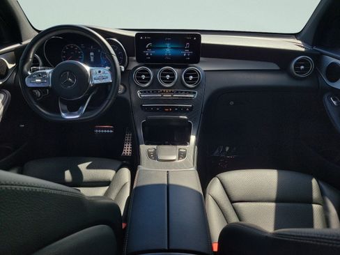 Certified 2022 Mercedes-Benz GLC 300 image 12