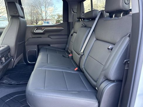 New 2026 Chevrolet Silverado 1500 RST w/ Convenience Package II image 13