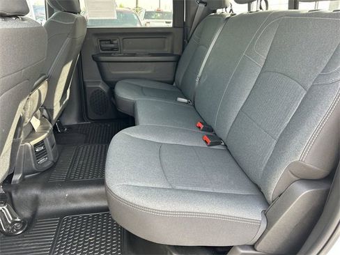 Used 2023 RAM 2500 Tradesman image 8