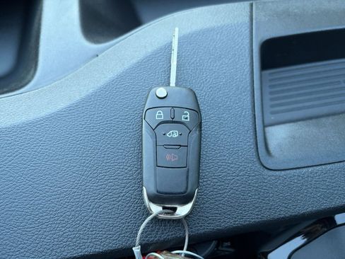 Used 2024 Ford Transit 350 XLT image 24