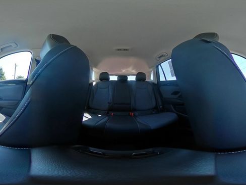 Used 2026 Volkswagen Tiguan SE FWD image 45