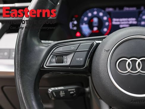 Used 2024 Audi A3 2.0T Premium FWD image 15