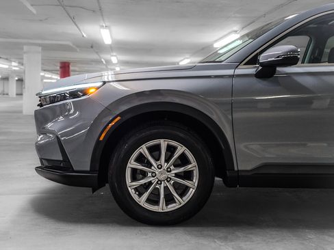Used 2024 Honda CR-V EX-L image 13