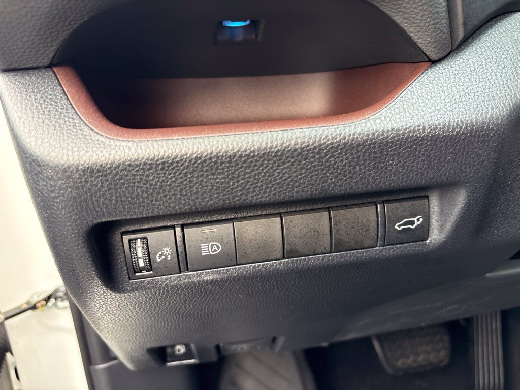 Used 2019 Toyota RAV4 Limited w/ Carpet Mat Package AWD/4WD image 18