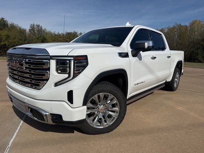 Used 2024 GMC Sierra 1500 Denali w/ Technology Package