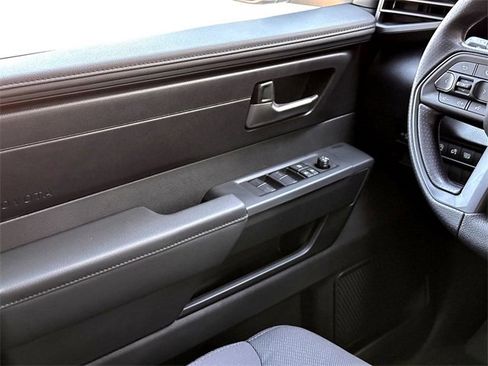 New 2026 Toyota Tundra SR5 image 20