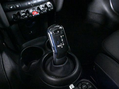 Certified 2022 MINI Cooper S w/ Premium Package image 19