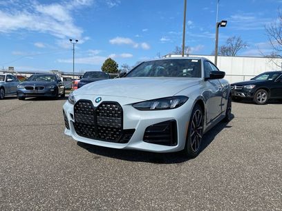 New 2026 BMW 430i xDrive w/ M Sport Package