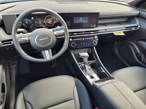 New 2025 Hyundai Santa Cruz XRT image 7