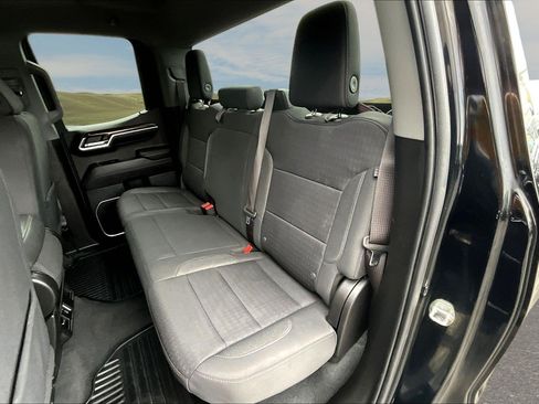 Used 2023 GMC Sierra 1500 Elevation AWD/4WD image 15