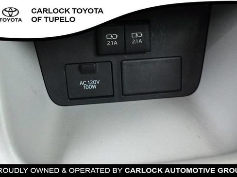 Used 2018 Toyota Highlander Limited FWD image 16