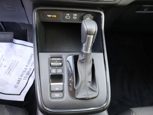 Used 2024 Honda CR-V EX image 29