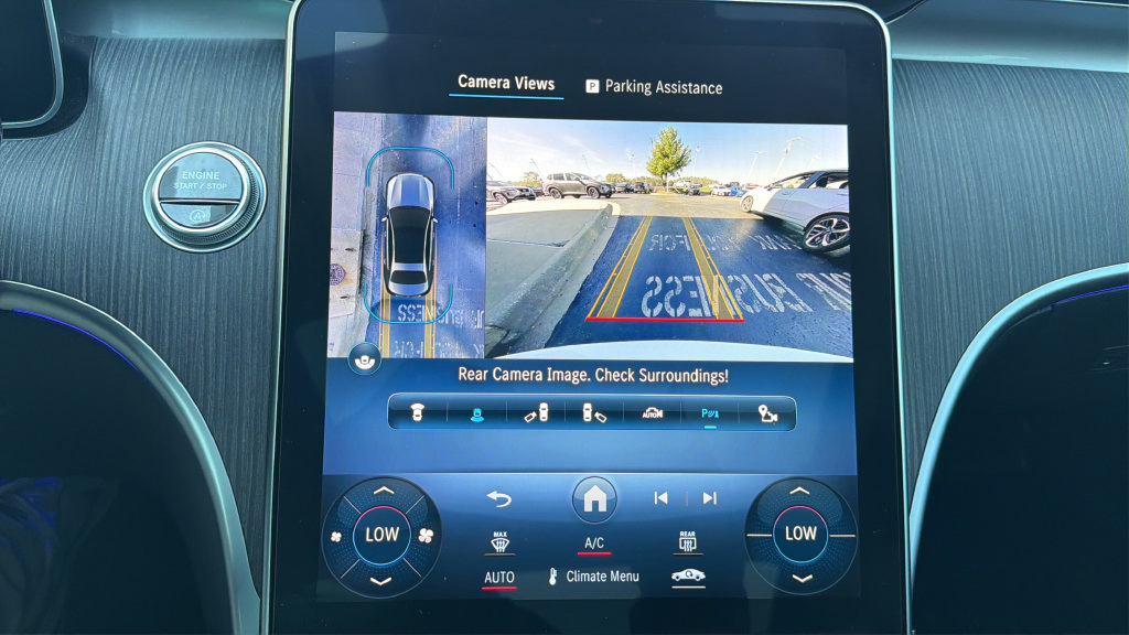 Used 2024 Mercedes-Benz C 300 4MATIC Sedan image 29