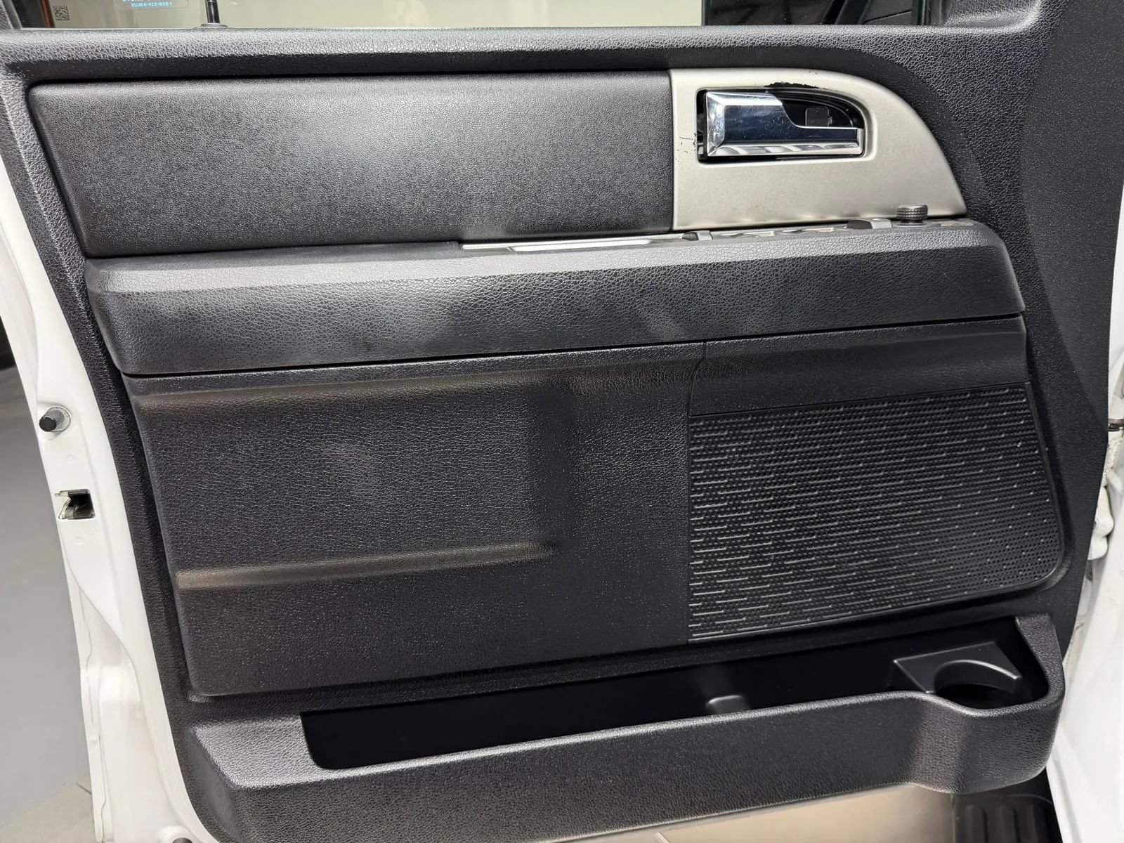 Used 2017 Ford Expedition 4WD image 26