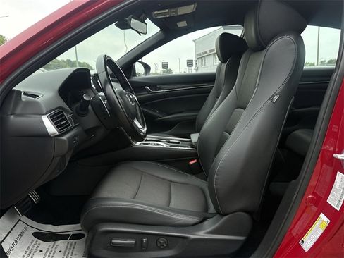 Used 2022 Honda Accord Sport image 13