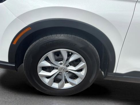 Used 2024 Honda CR-V LX image 19