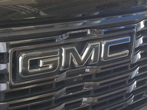 Used 2025 GMC Sierra 1500 Denali Ultimate AWD/4WD image 15