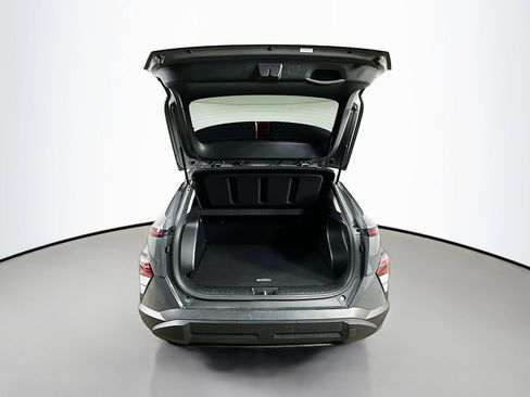 Used 2025 Hyundai Kona SEL FWD image 33