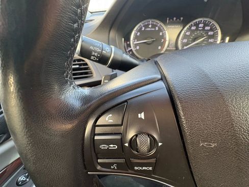 Used 2015 Acura MDX FWD image 14