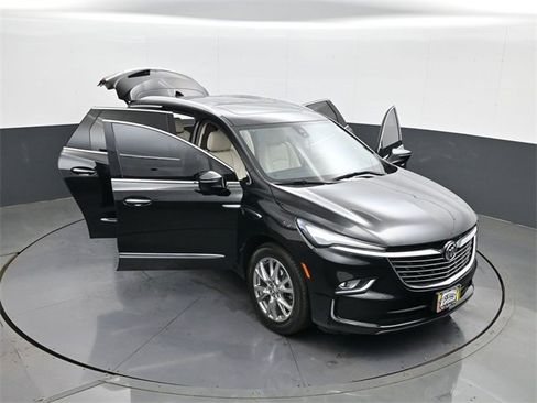 Certified 2023 Buick Enclave Premium w/ Experience Buick Package image 30
