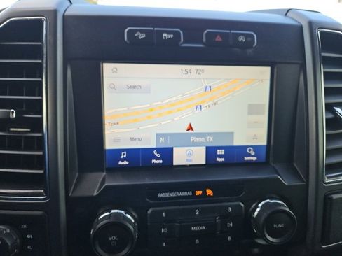 Used 2020 Ford F150 XLT w/ Equipment Group 302A Luxury image 17