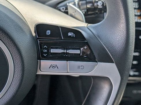 Used 2024 Hyundai Santa Cruz Night AWD/4WD image 30