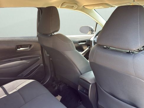 Used 2020 Toyota Corolla LE FWD image 27