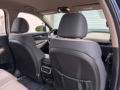 Used 2023 Hyundai Santa Fe SEL w/ Cargo Package FWD image 31