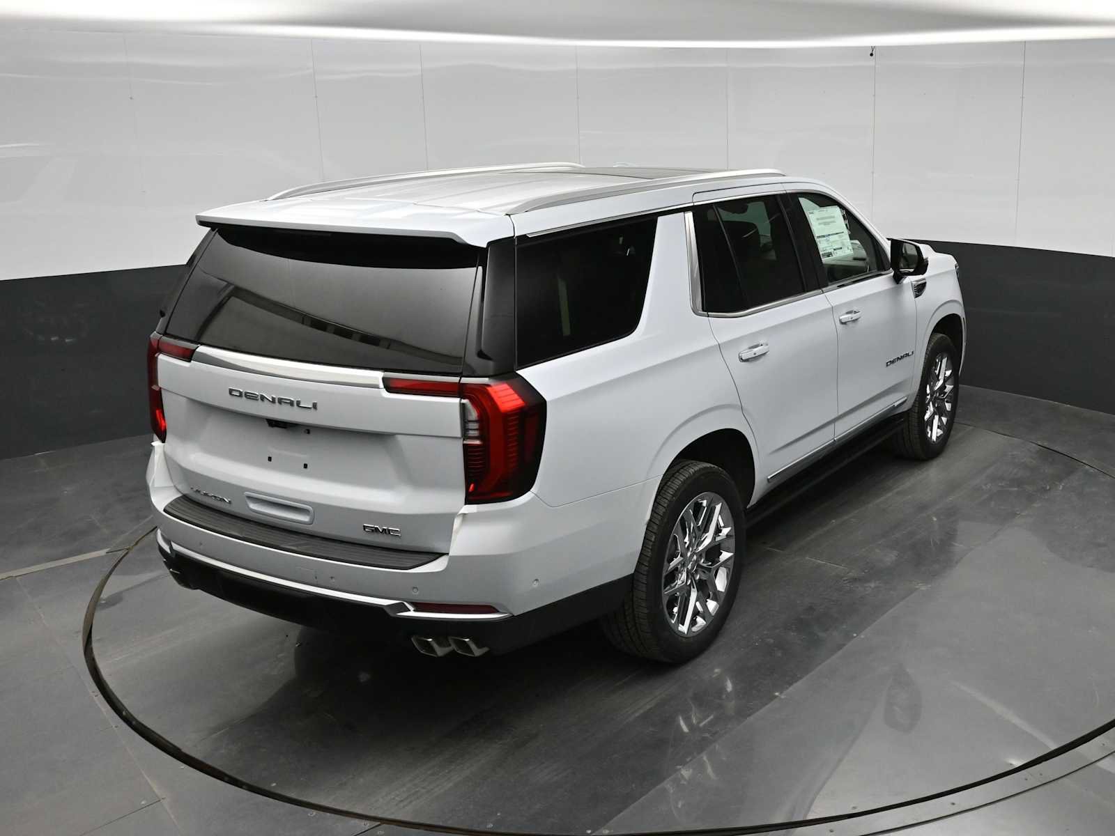 New 2027 GMC Yukon Denali w/ Denali Reserve Package AWD/4WD image 31