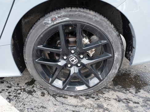 Used 2024 Honda Civic Sport image 28