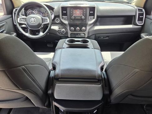 Certified 2020 RAM 1500 Big Horn RWD image 14