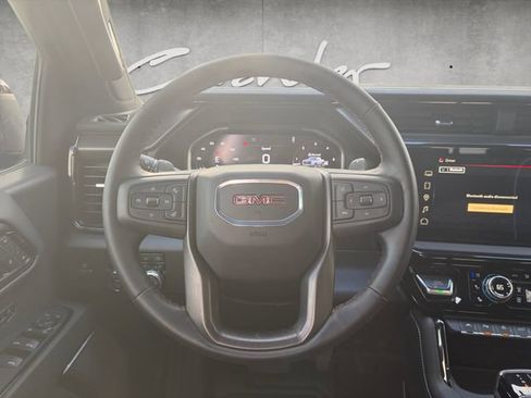 Used 2025 GMC Sierra 1500 AT4X AWD/4WD image 21