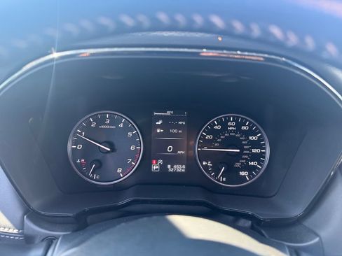 Used 2023 Subaru Outback Premium AWD/4WD image 16