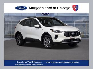 New 2026 Ford Escape ST-Line Select 360° Tour