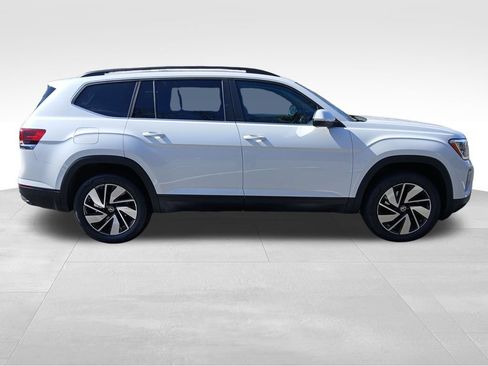 New 2026 Volkswagen Atlas SE AWD/4WD image 6
