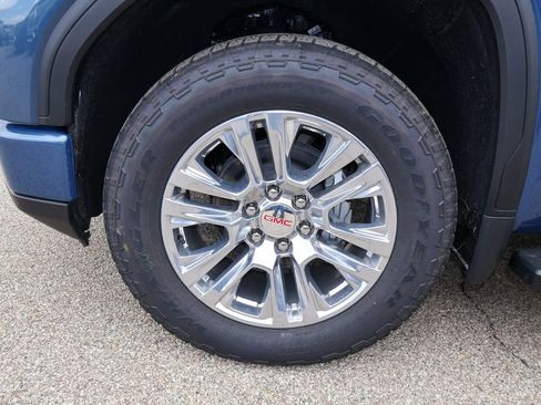 New 2026 GMC Sierra 1500 Denali w/ Technology Package AWD/4WD image 38