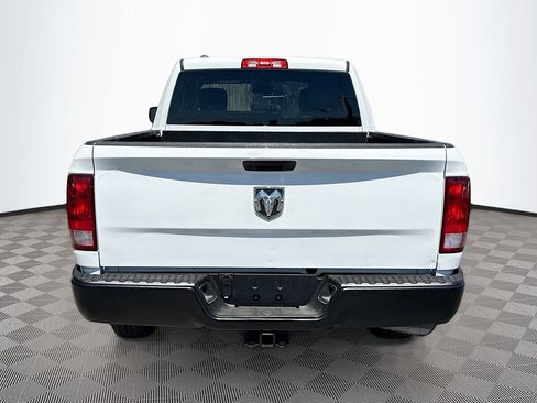 Used 2021 RAM 1500 Tradesman w/ Popular Equipment Group image 7