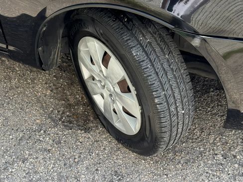 Used 2008 Hyundai Accent GS FWD image 37