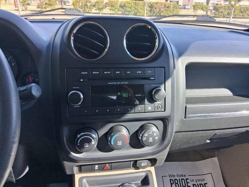 Used 2012 Jeep Patriot Sport image 21