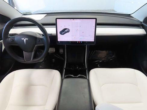 Used 2020 Tesla Model 3 Performance image 13