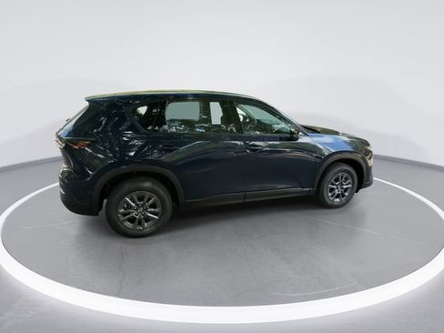 Used 2026 MAZDA CX-5 AWD 2.5 S image 8