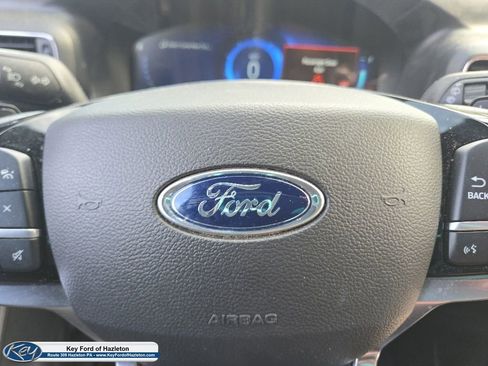 Used 2022 Ford Explorer ST w/ Equipment Group 401A AWD/4WD image 33