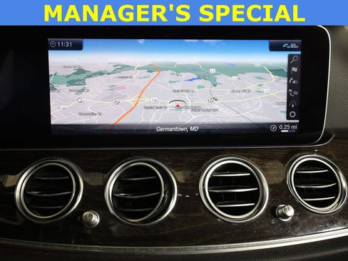 Certified 2019 Mercedes-Benz E 300 4MATIC image 24
