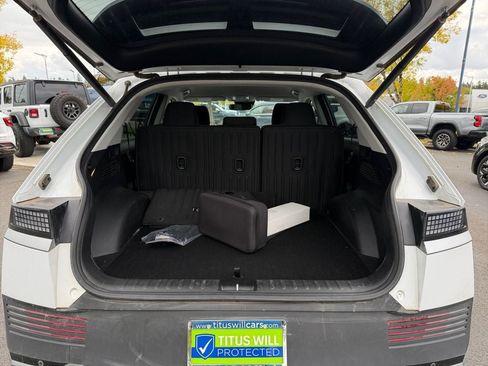 Certified 2024 Hyundai Ioniq 5 SEL AWD/4WD image 22