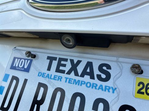 Used 2014 Ford Edge SEL w/ Equipment Group 205A FWD image 8