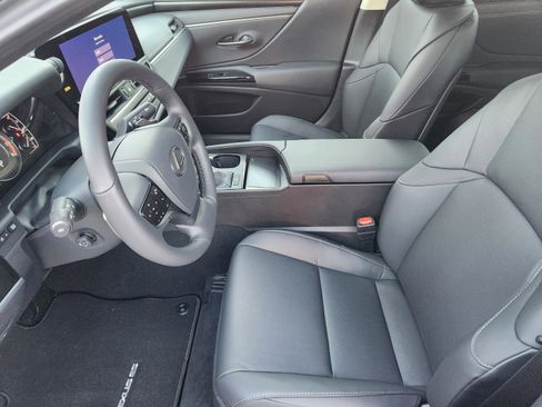 New 2025 Lexus ES 350 350 image 8