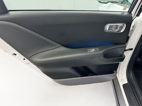 Used 2024 Hyundai Ioniq 6 SEL AWD/4WD image 27