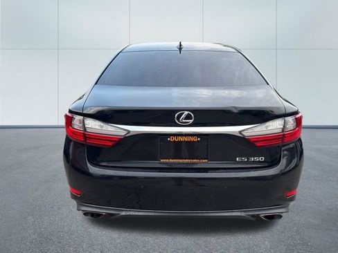 Used 2016 Lexus ES 350 FWD image 3