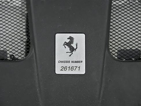 Used 2021 Ferrari 812 GTS RWD image 29